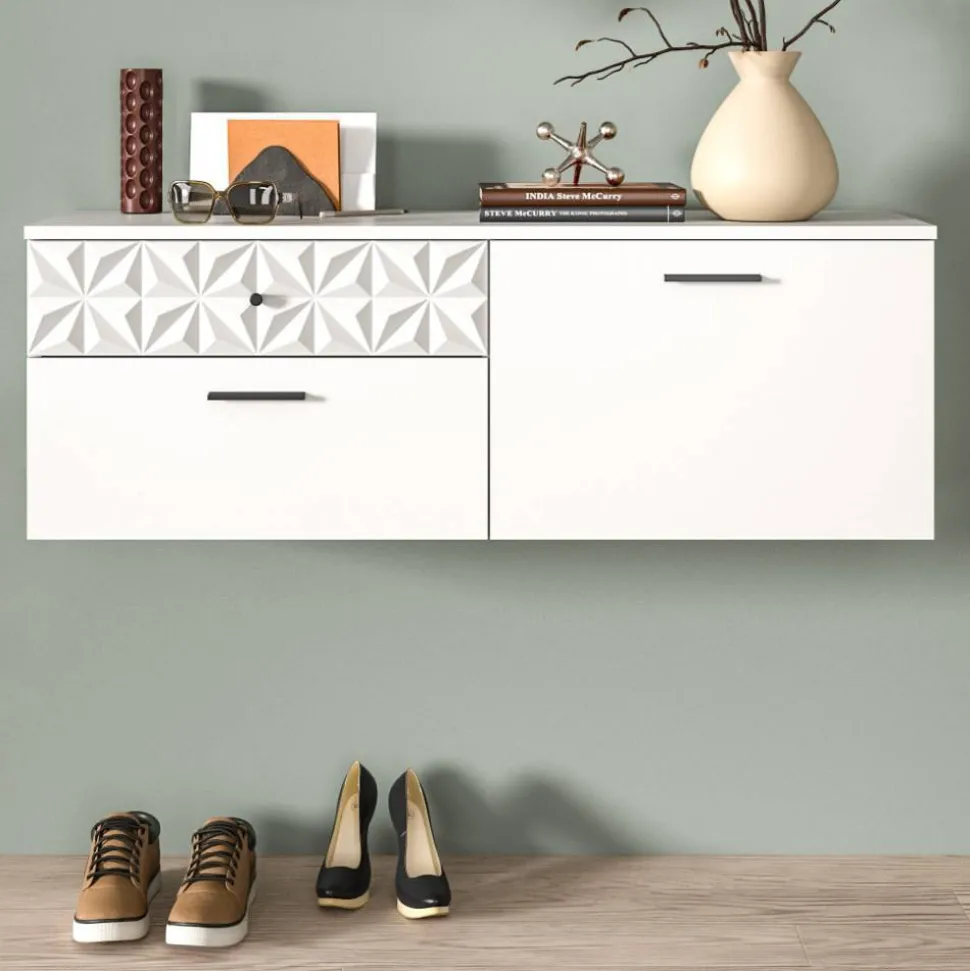 Schuhschrank Meteora