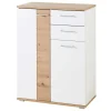 Schuhschrank mit Schubladen Cocondar