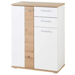 Schuhschrank mit Schubladen Cocondar
