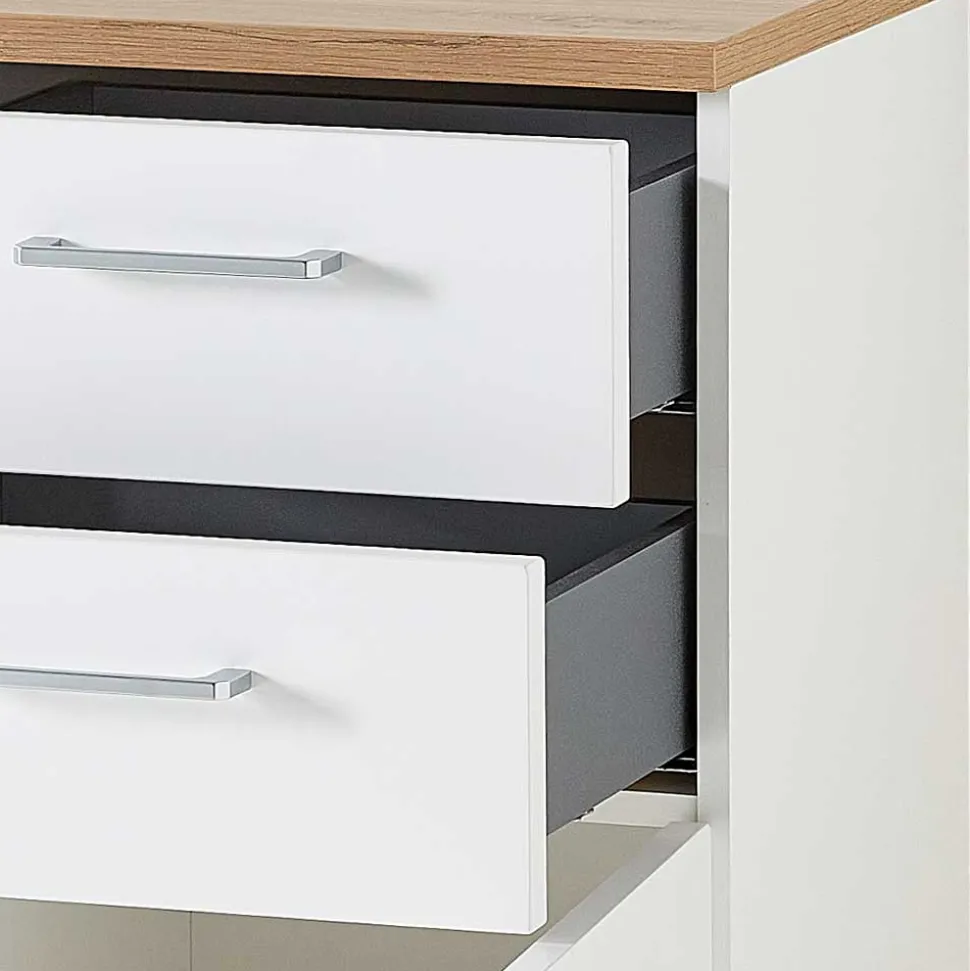 Schuhschrank mit Schubladen Cocondar