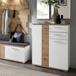 Schuhschrank mit Schubladen Cocondar