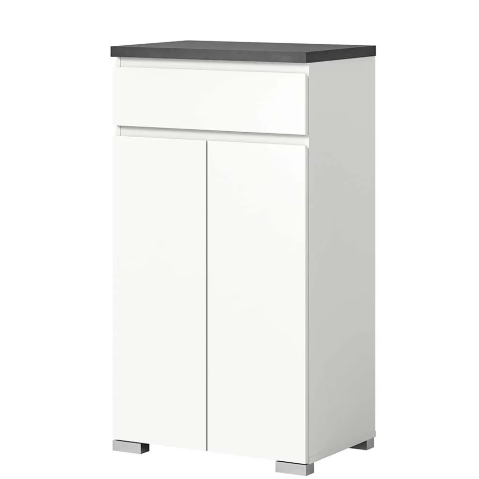 Schuhschrank mit Schublade Houstna