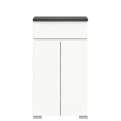 Schuhschrank mit Schublade Houstna
