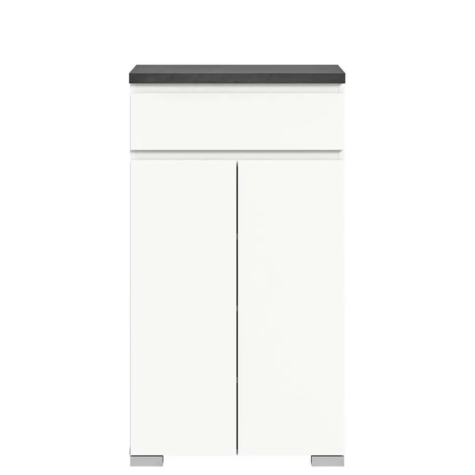 Schuhschrank mit Schublade Houstna