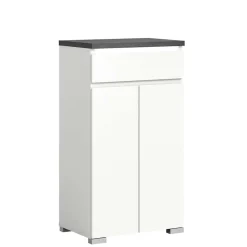 Schuhschrank mit Schublade Houstna