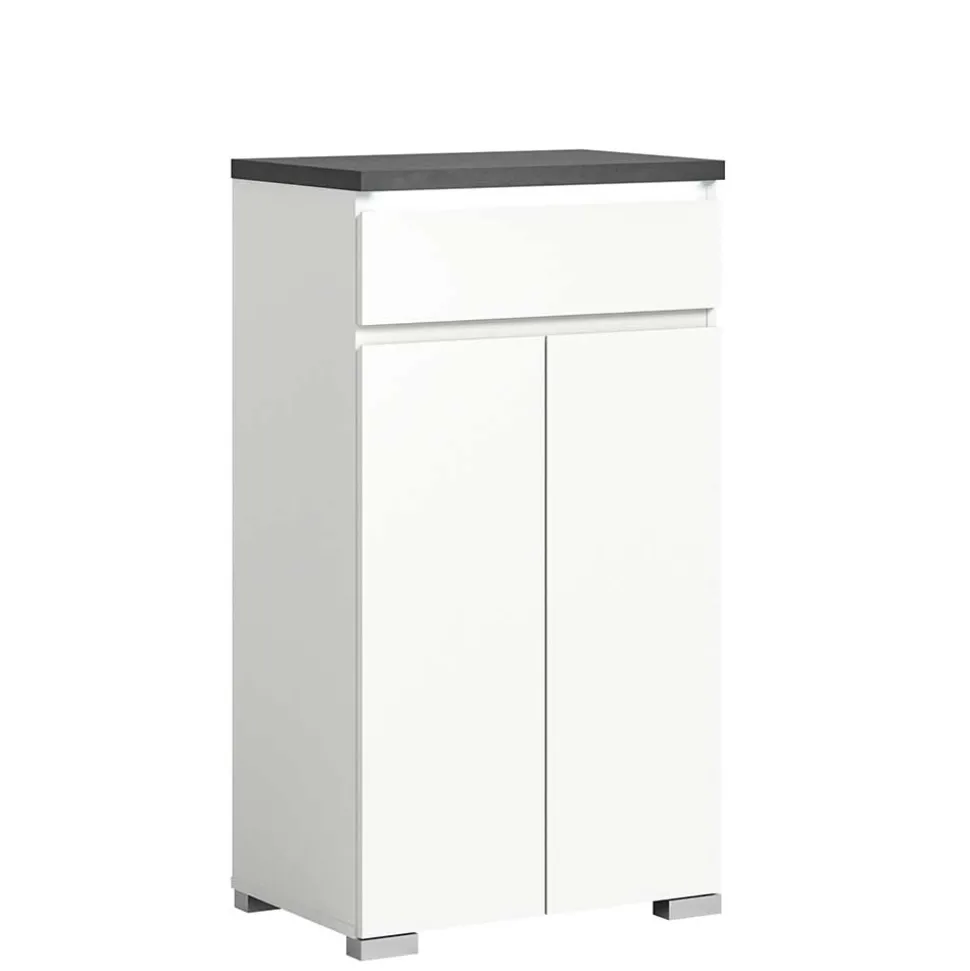Schuhschrank mit Schublade Houstna