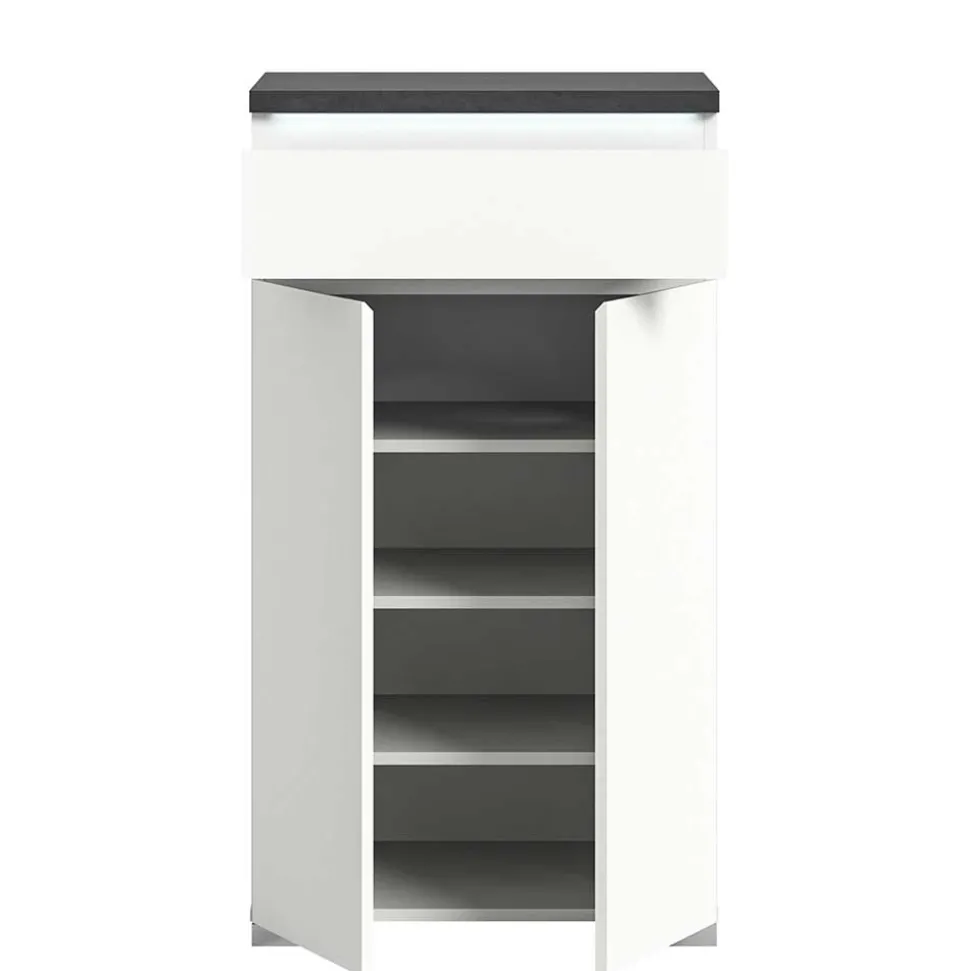 Schuhschrank mit Schublade Houstna