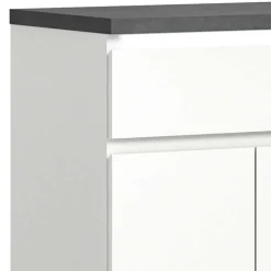 Schuhschrank mit Schublade Houstna
