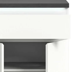 Schuhschrank mit Schublade Houstna