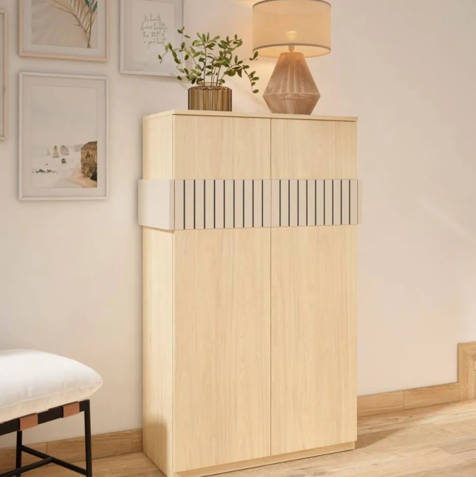 Schuhschrank Montpa
