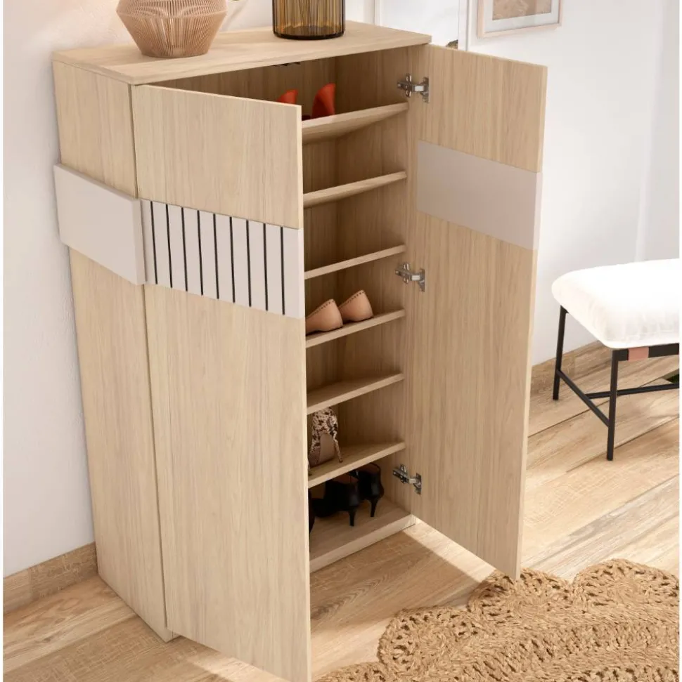 Schuhschrank Montpa