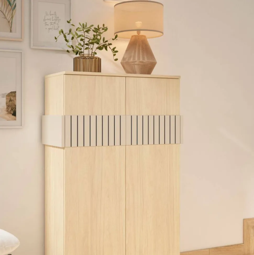Schuhschrank Montpa