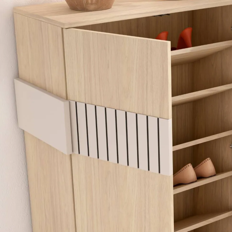 Schuhschrank Montpa