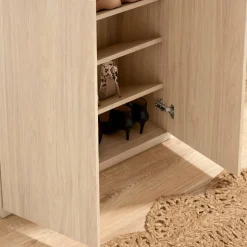 Schuhschrank Montpa