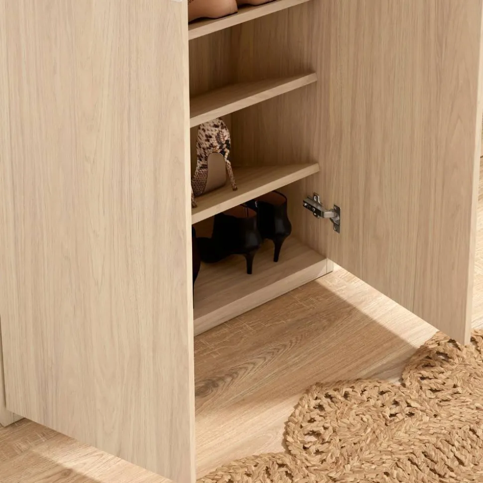 Schuhschrank Montpa