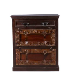 Schuhschrank Mysore