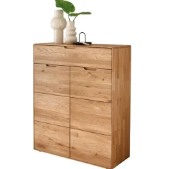 Schuhschrank Ovalius