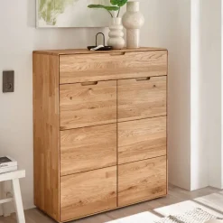 Schuhschrank Ovalius