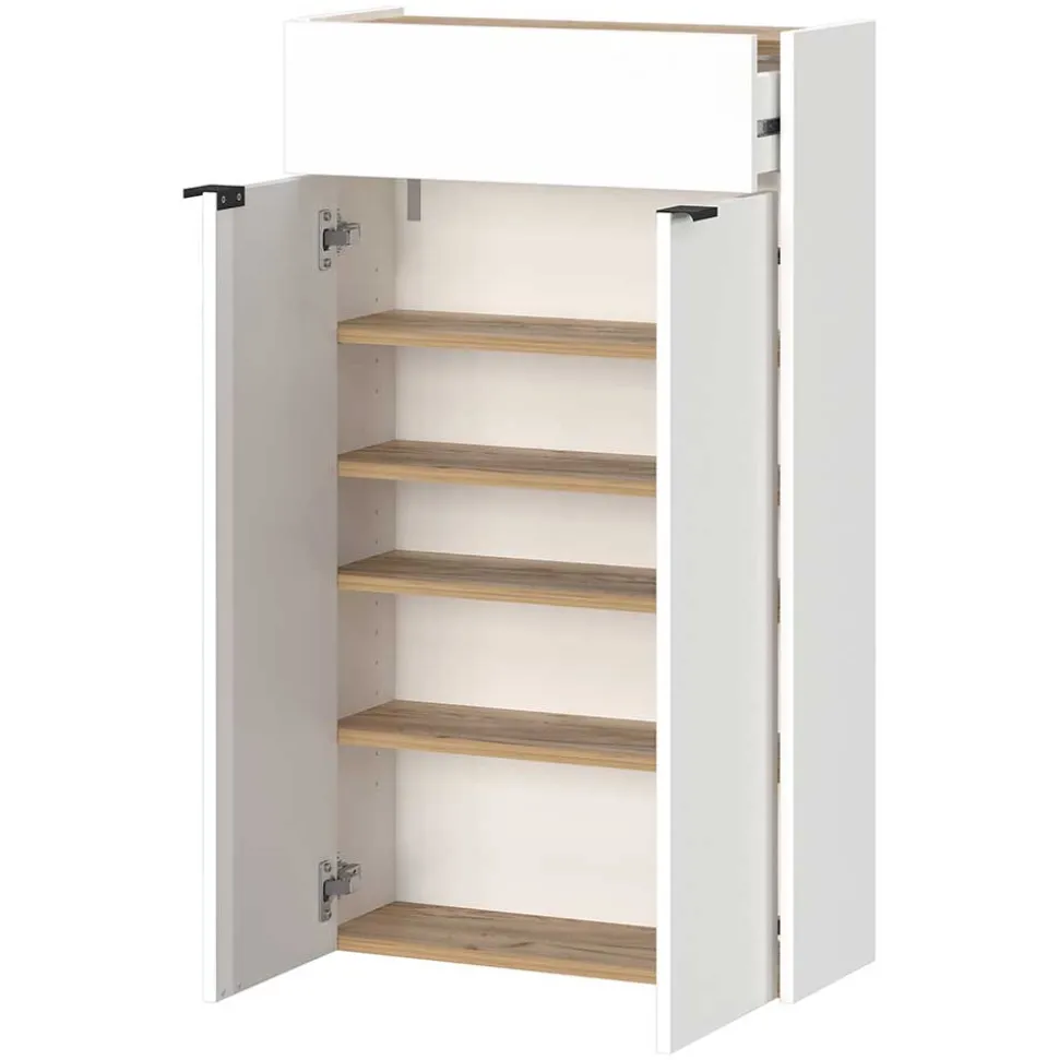 Schuhschrank Pascarla