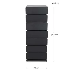 Schuhschrank Priemwa