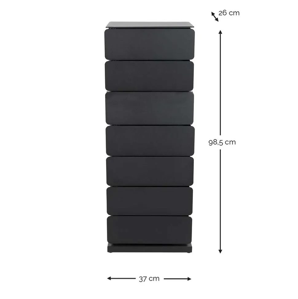 Schuhschrank Priemwa