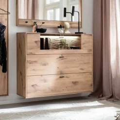 Schuhschrank Quinta