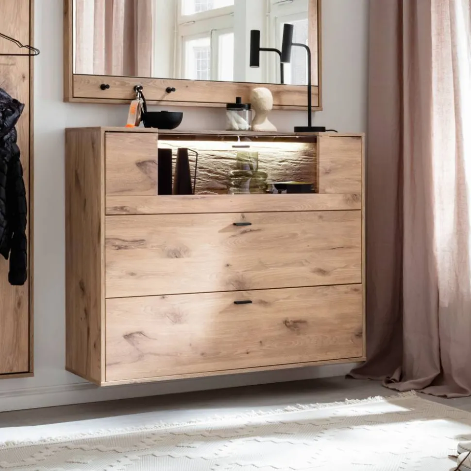 Schuhschrank Quinta