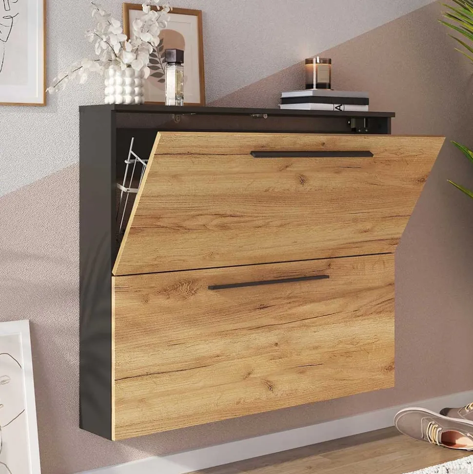 Schuhschrank Ricuzen