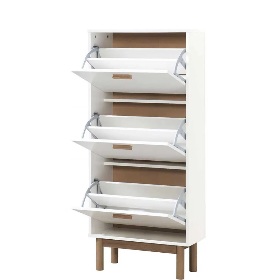 Schuhschrank Roosenia
