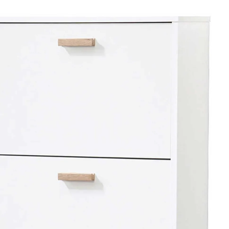 Schuhschrank Roosenia
