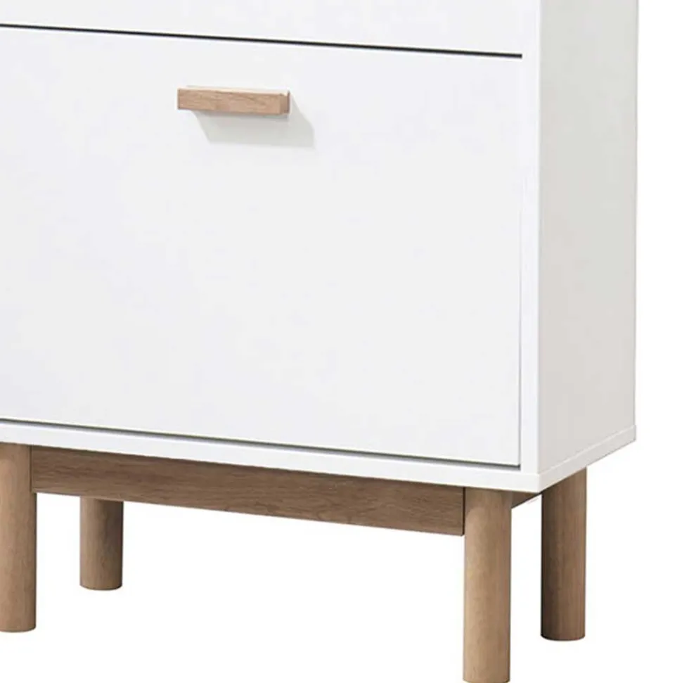 Schuhschrank Roosenia
