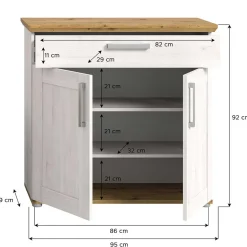 Schuhschrank Simple