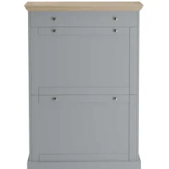 Schuhschrank Siorino