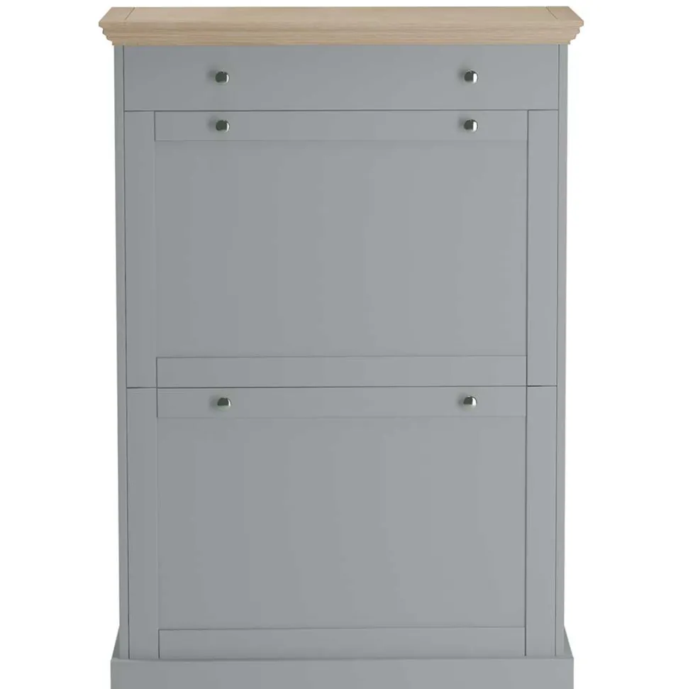 Schuhschrank Siorino
