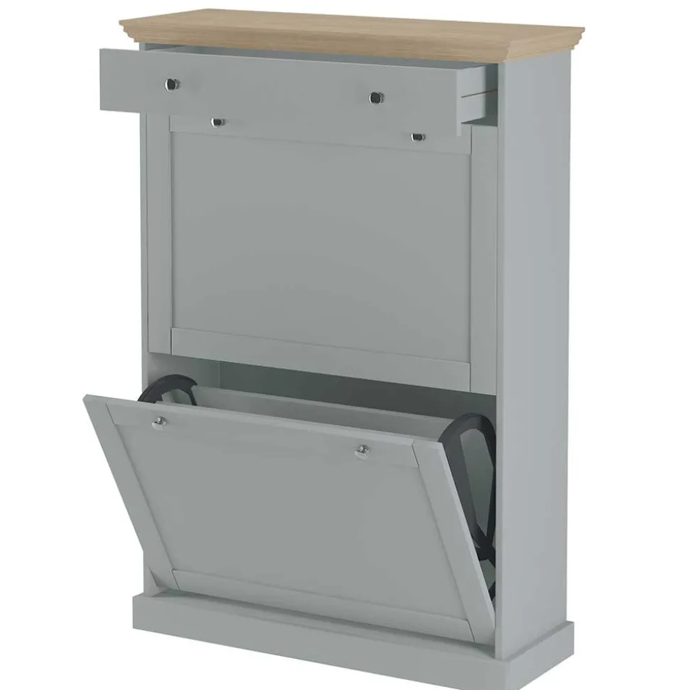 Schuhschrank Siorino