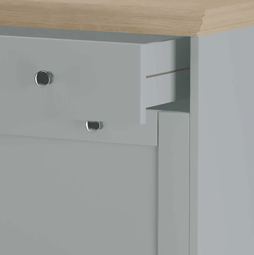 Schuhschrank Siorino