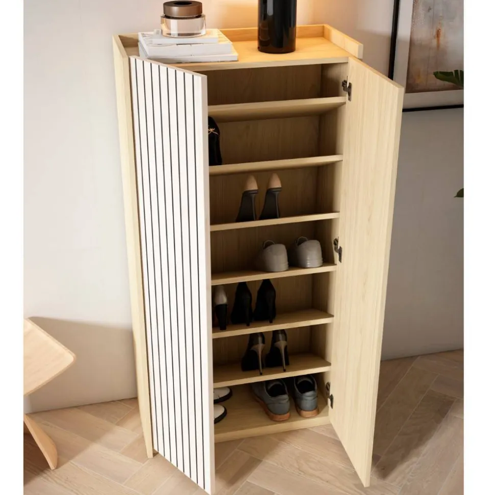 Schuhschrank Tornado