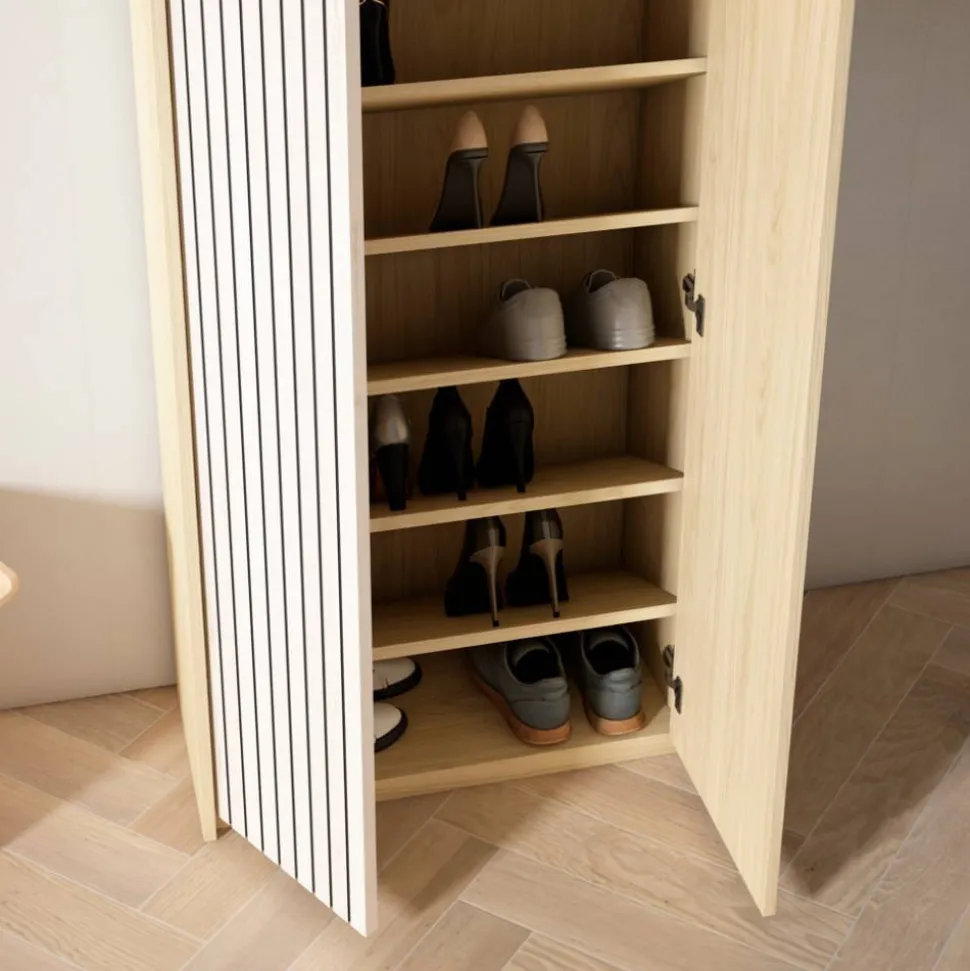 Schuhschrank Tornado