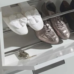 Schuhschrank und Spiegel Lova