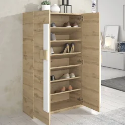 Schuhschrank Valira