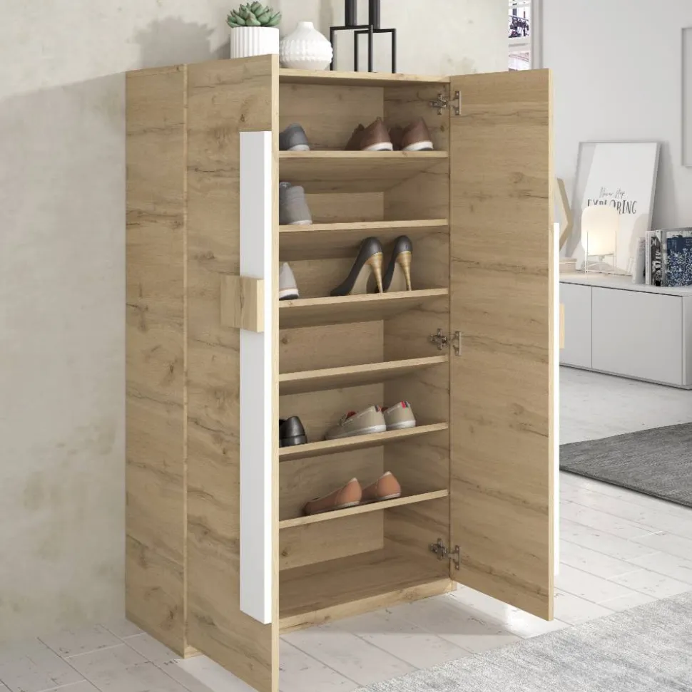 Schuhschrank Valira