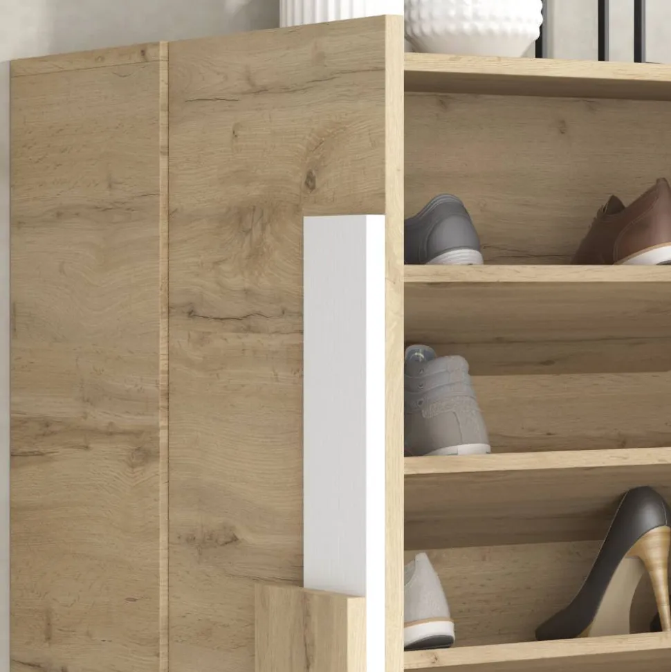 Schuhschrank Valira