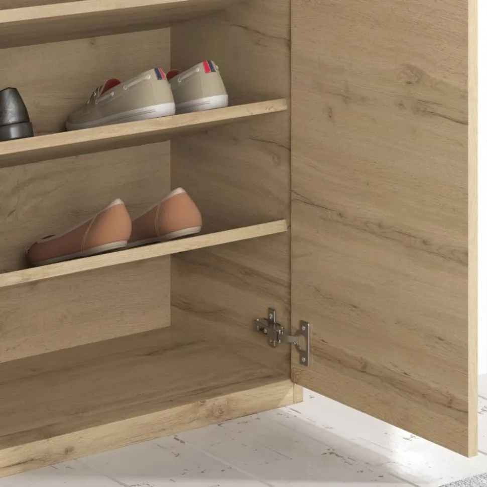 Schuhschrank Valira