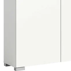 Schuhschrank weiß modern Filicudio