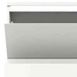 Schuhschrank weiß modern Filicudio