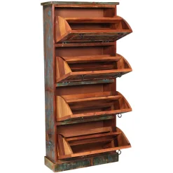 Schuhschrank Woodstock