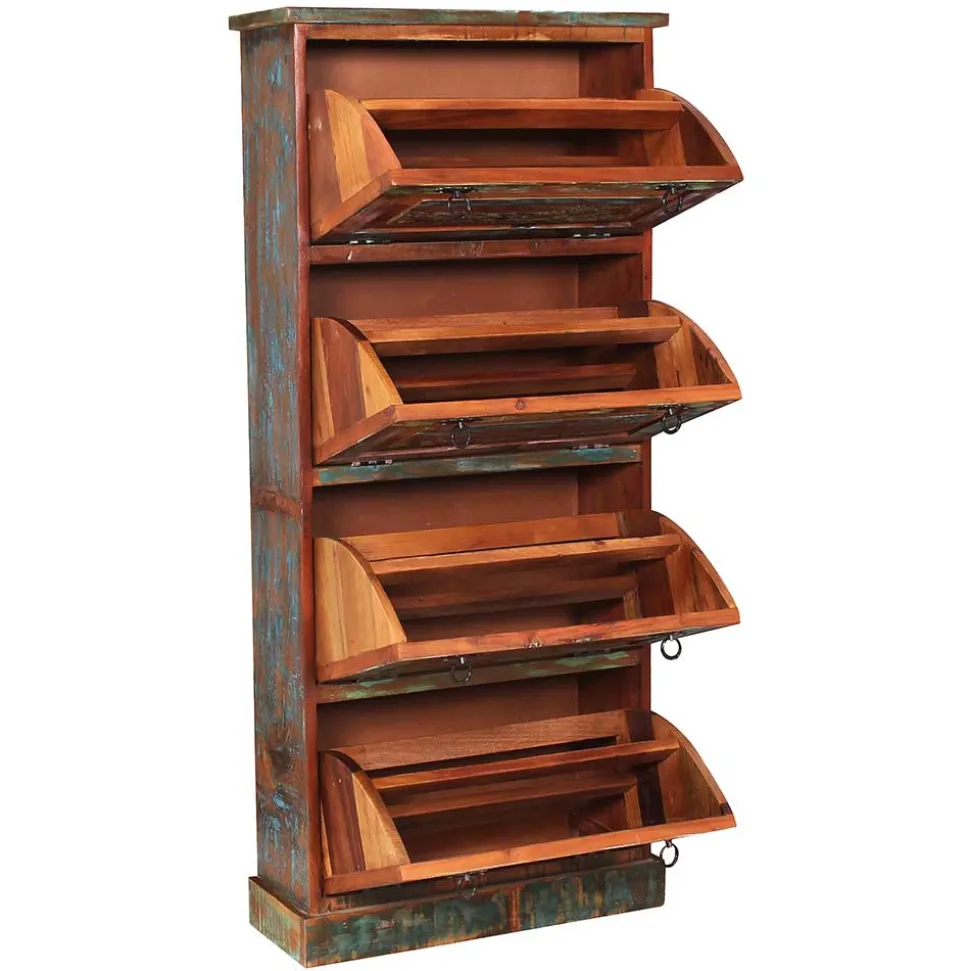 Schuhschrank Woodstock