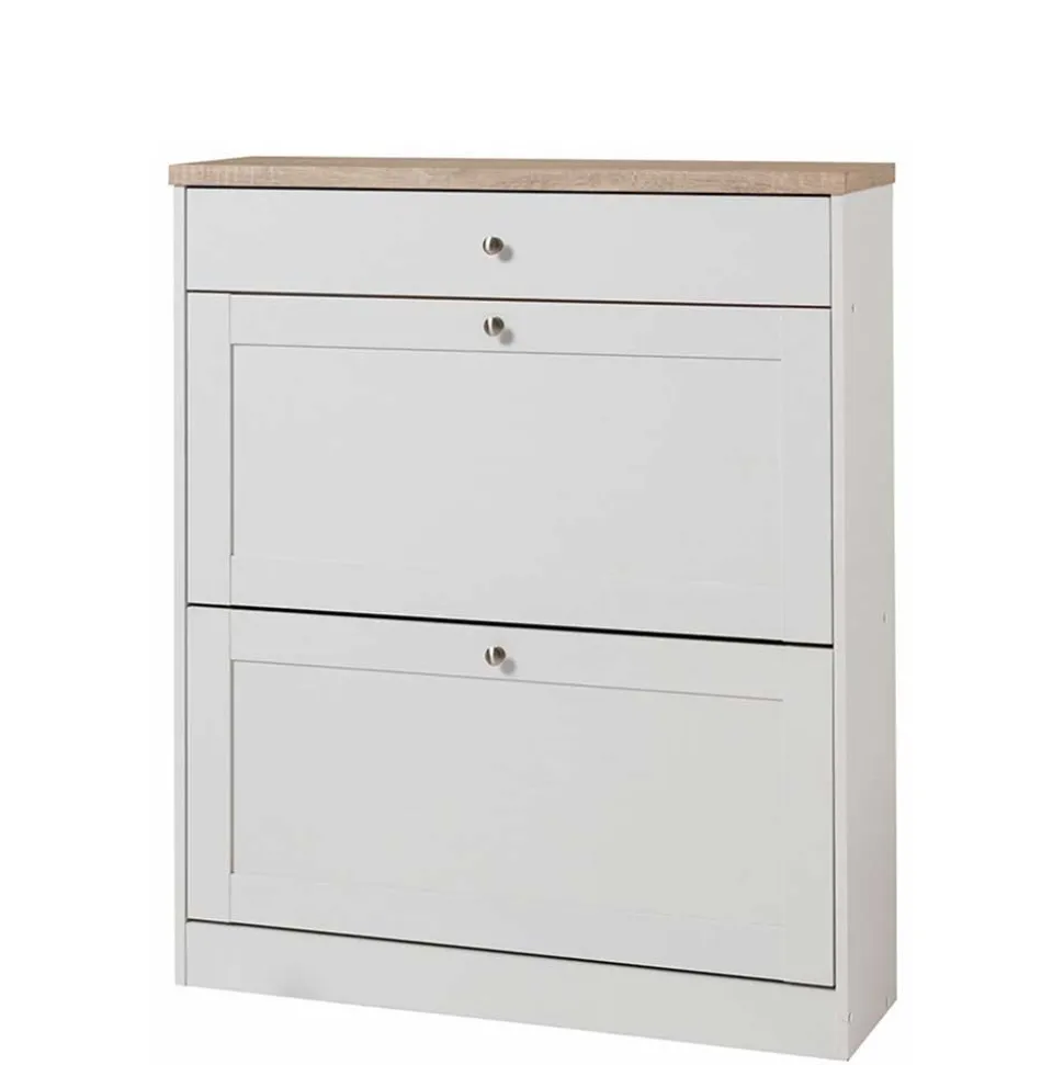 Schuhschrank Xalvian