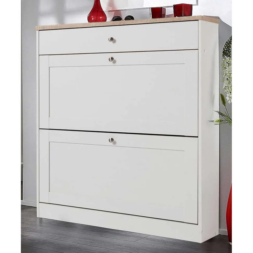 Schuhschrank Xalvian