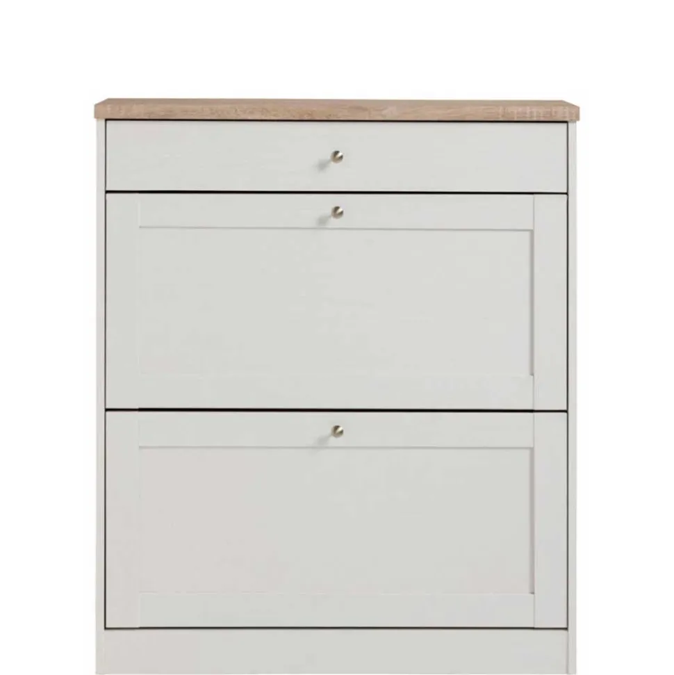 Schuhschrank Xalvian